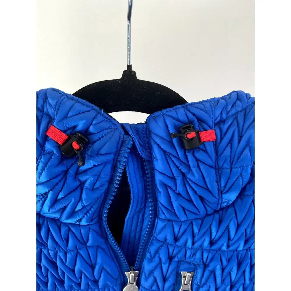 Perfect Moment Vale Down Ski Jacket size M medium